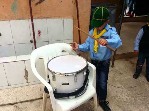 اشرف ميعاري طنابير