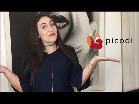 Picodi | vouchers και online shopping