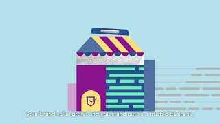 Imda Data Protection Trustmark