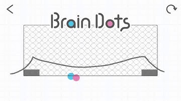 Brain Dots Level 114 Walkthrough