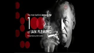 100 Years of Ian Fleming