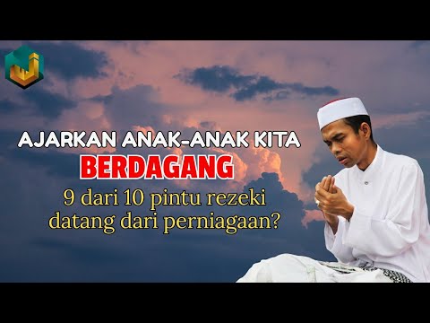 Video: Cara Berdagang Pintu