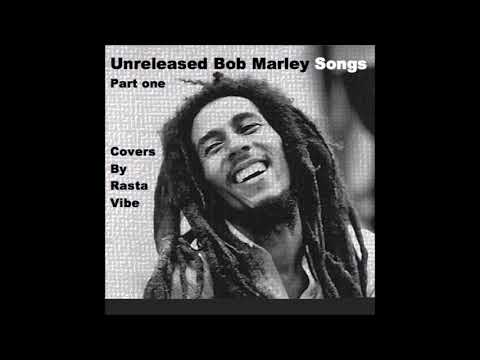 Unreleased Bob Marley Song Newly Produced 2020: Bass is heavy (Real good time) - Cover by Rasta Vibe