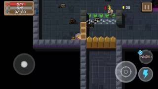 Soul Knight - Illusion weapon screenshot 4