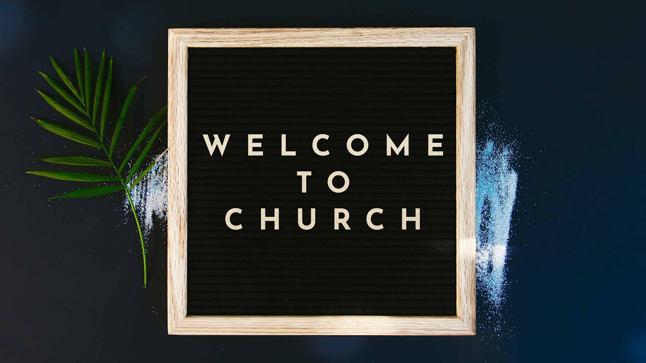 Watch ICC Imara Live || Encounter Service 1st Service - March 2026