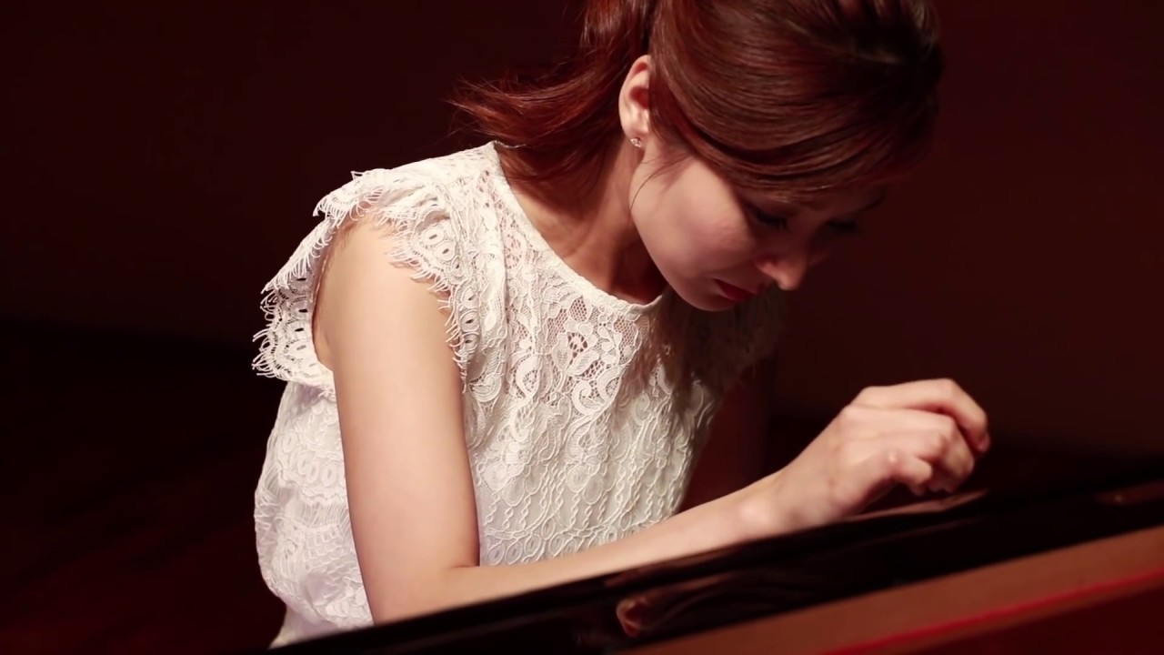 ドビュッシー : アラベスク 第一番/Claude Achille Debussy : Arabesque No.1/森本麻衣