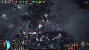 Carrion Golem Necromancer / 3.15 / FULL Guide