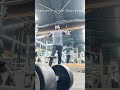 Complete Chest Routine | Day 1