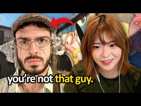 He's so washed... thumbnail