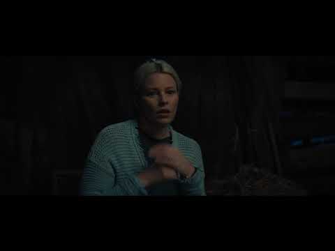 Brightburn Türkçe Altyazılı Fragman