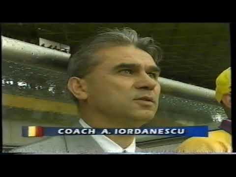 România Mondiala: 1998 e o último jogo da Romênia em Copas do Mundo – O  Craiovano