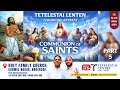 SUNDAY LIVE HOLY FAMILY CHURCH NAGERCOIL DAY 2 PART 2 BR SAJITH JOSEPH 22 MARCH 2026