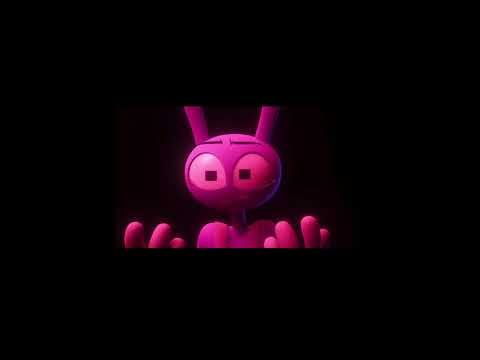 Oh, my funnybunny heart- | #tadc #jaxdigitalcircus #pomni 