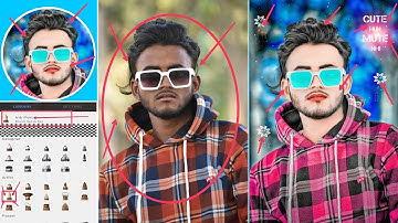 Cb Photo Editing Full Tutorial in Snapseed|| Cb photo Editing New Trick 2023 ||Cb Photo Editing 2023