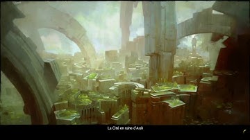 Gw2 guide | dungeon frequenter (solo edition) | ARAH P2