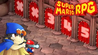 Super Mario RPG (Switch) - Part 45: 