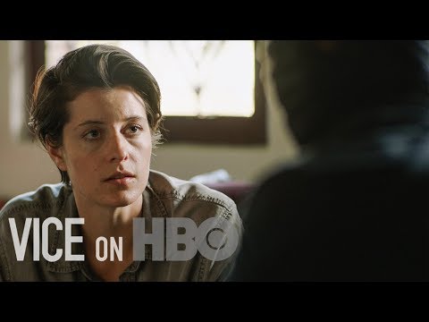 Gianna Toboni Debrief On The 'Massacre in Myanmar’ Story | VICE on HBO, Season 6