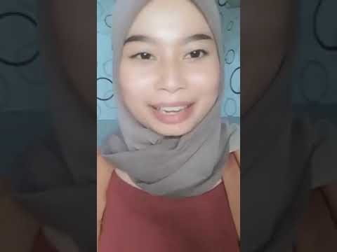 Jilbab Live Show Bigo Hot Mango Live