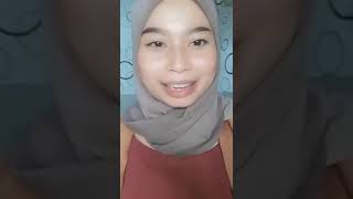 Jilbab Live Show Bigo Hot Mango Live