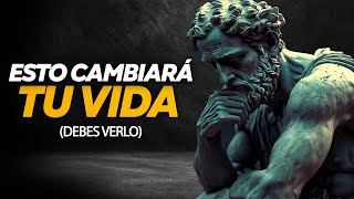 19 Principios Estoicos que Cambiarán tu Forma de Ver La... | Doovi