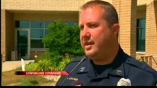 Heightened security at theaters