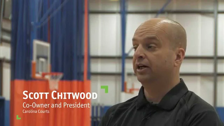 Scott Chitwood Discusses GreenLay and Rolling Load...