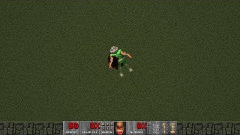 [UZDoom] Breaking Bad Death Cutscene