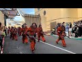 【USJホラー・ナイト2023】Chainsaw Chain-Gang（チェーンソー・チェーンギャング）2023/9 （4K HDR 60fps）
