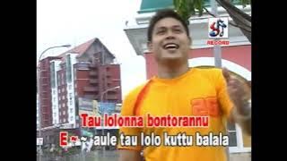 Ilyas Syafar ~ tulolona Bontorannu (makassar)