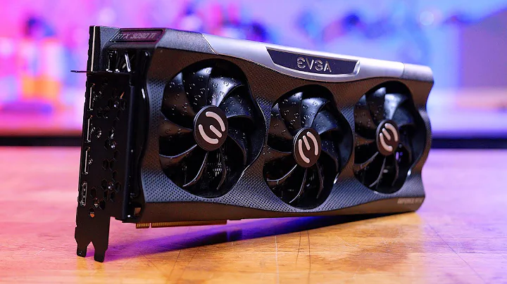 RTX 3090Ti has entered the chat... - DayDayNews
