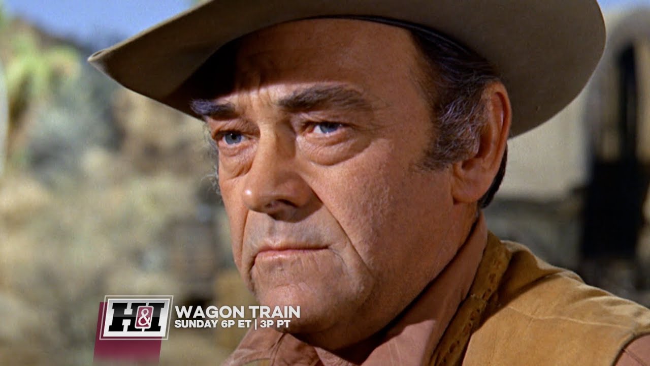 Wagon Train Sundays YouTube