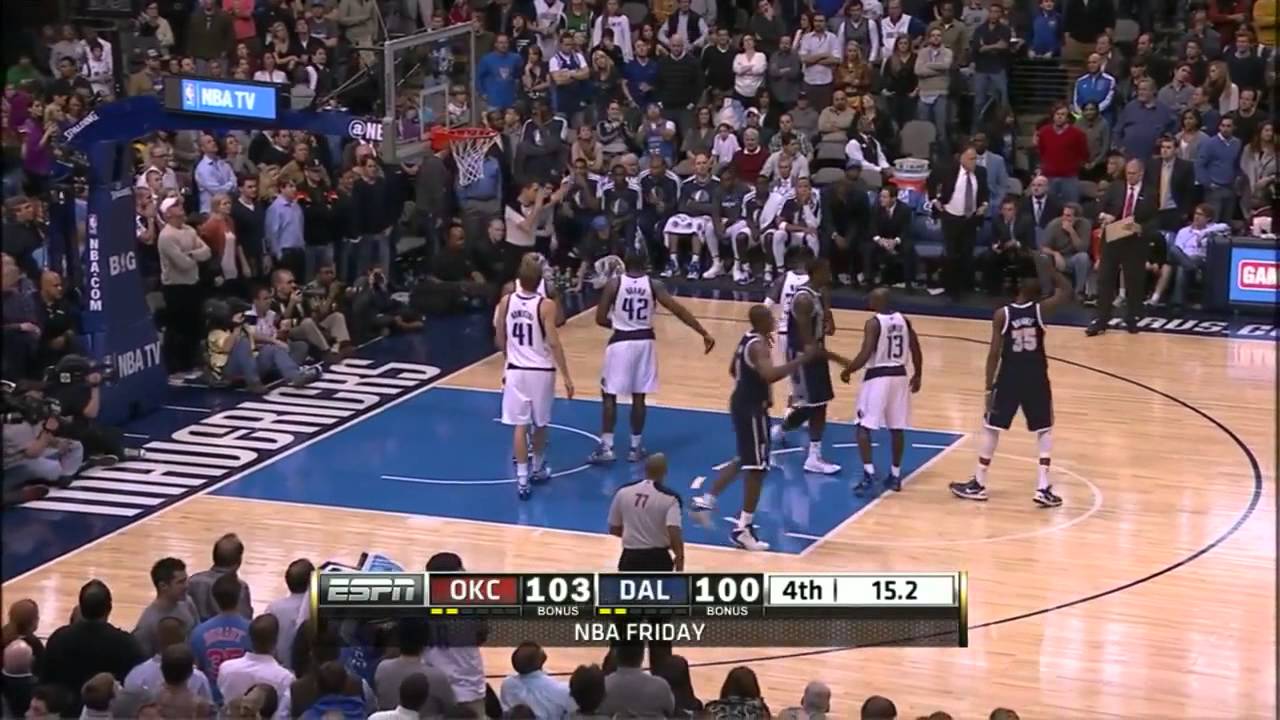 kevin-durant-career-high-52-points-winning-shot-vs-dallas-mavs-full