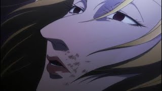 Hunterxhunter 1999 Pakunoda Death Theme Extended