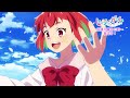 オリジナルTVアニメ「ヒーラー・ガール」歌唱4(第4話)挿入歌パート