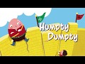 Humpty Dumpty | Story | Nursery Rhymes with Ready, Set, Sing!