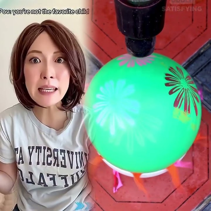 But you’re still the responsible one #moms #kids #siblings #parodynews