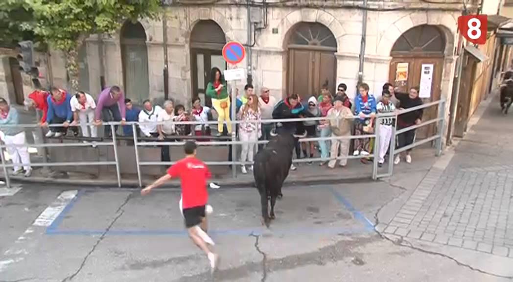 5º ENCIERRO CUÉLLAR 03 09 15