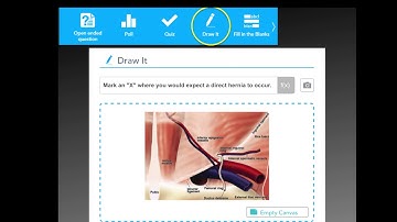 NearPod demonstration by the BEI