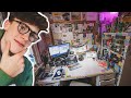 What Do I Actually Keep on My Desk...? (Explaining My Post-it Notes)