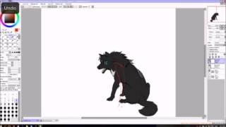 darkstar speedpaint