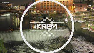 The changes made in the unanimously approved police guild contract plus other headlines on KREM 2 Ne