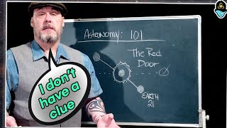 This Guy is Trying to Rewrite all of Astronomy
