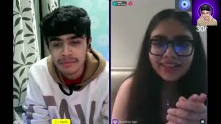 NAUGHTY PRANK WITH GIRLS ON OMEGLE 🤤