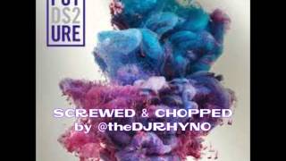 FUTURE - SLAVE MASTER (SCREWED & CHOPPED by @theDJRHYNO)