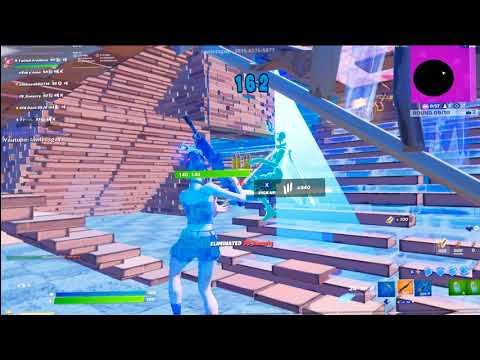 Show Me Up 💫La Mejor Configuración/Sensibilidad Para Fortnite Competitivo & Creativo Temporada 7