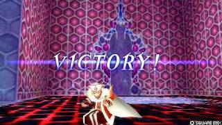 Dissidia Final Fantasy Epic Battle
