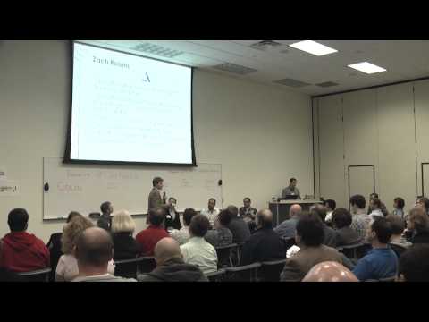 MinneBar 7: Crowdfunding: