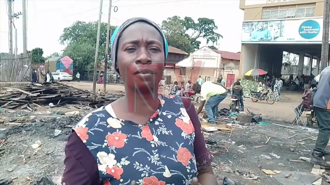 ABATUNDIRA KU NGUUDO: Ne Mityana etandise ebikwekweto
