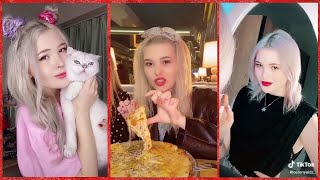 Ceren Yaldız Tik Tok En İyiler Cyfc Özel En Yeni Tiktok Akımları 2020