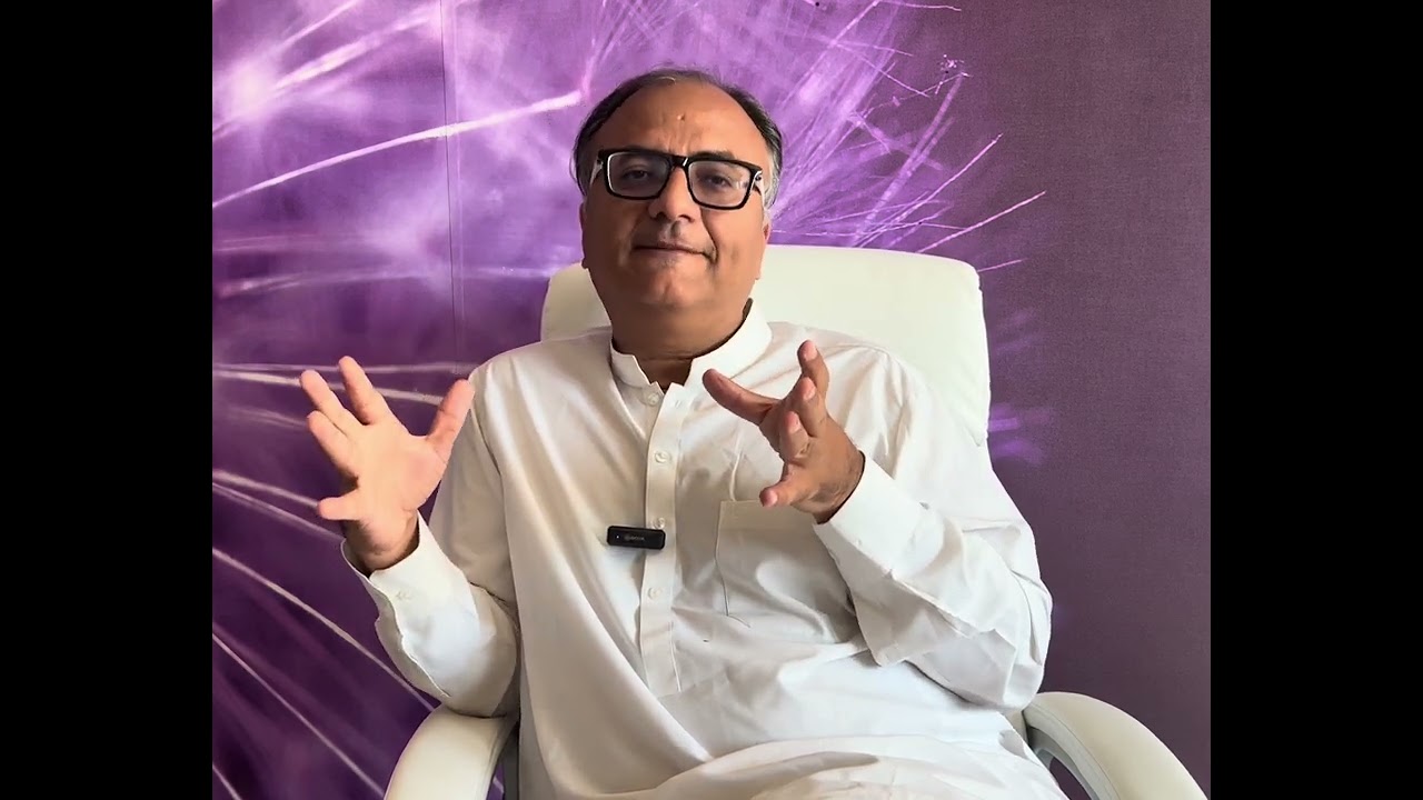 Thumbnail for Pakistan Ghareeb Mulk Kioon Hay 2023